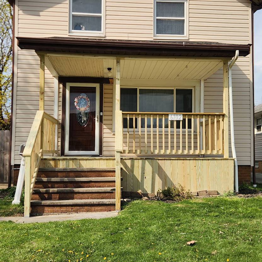 Dave Raber Construction project photo