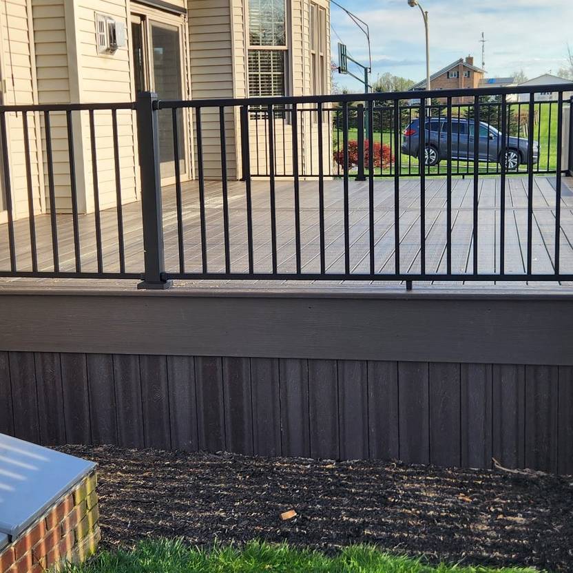 Dave Raber Construction project photo